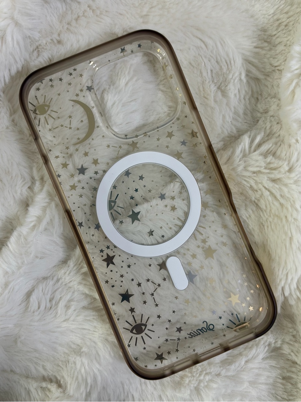 Sonix Cosmic MagSafe Case for iPhone 16 Pro Max